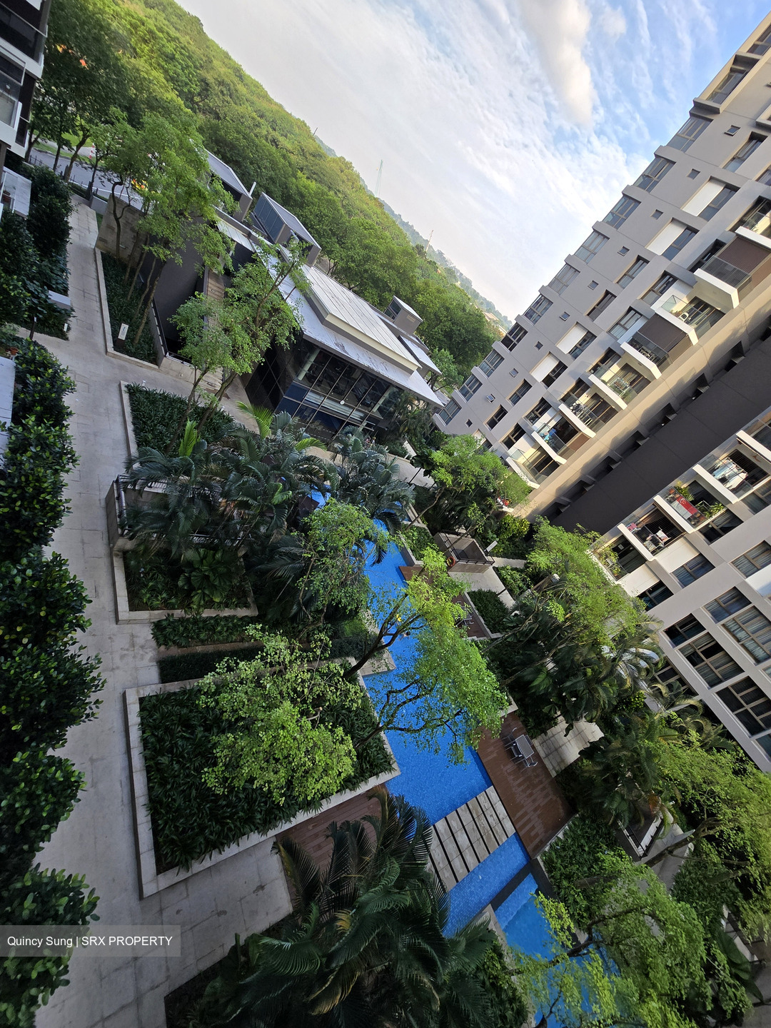 Parc Vera (D19), Condominium #585080601
